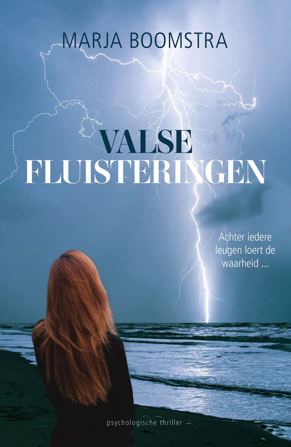 Valse fluisteringen Valse fluisteringen