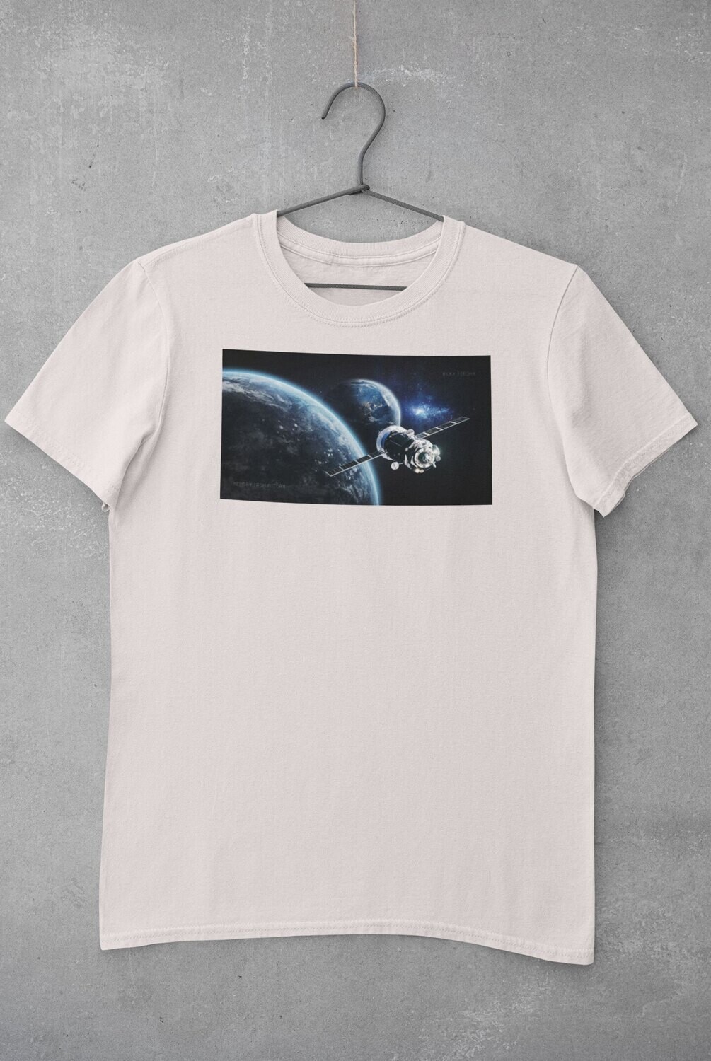 T Shirt Memory from Futura