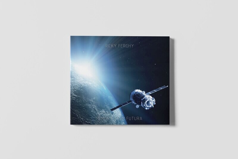 CD Memory from Futura