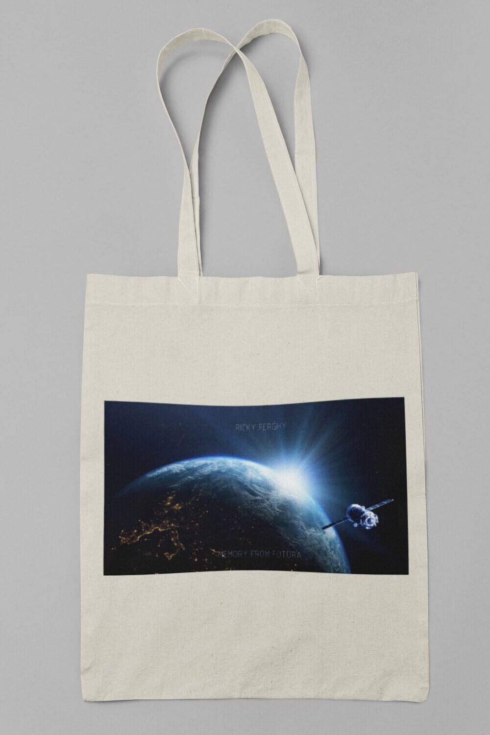 Shopping Bag Memory from Futura