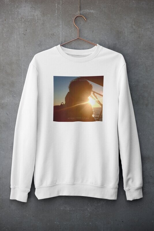 Sweatshirt Memory from Futura