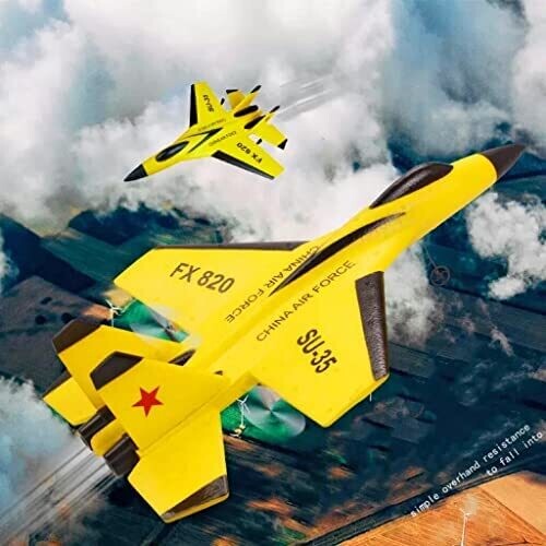 RC Fighter Jet  FX-820