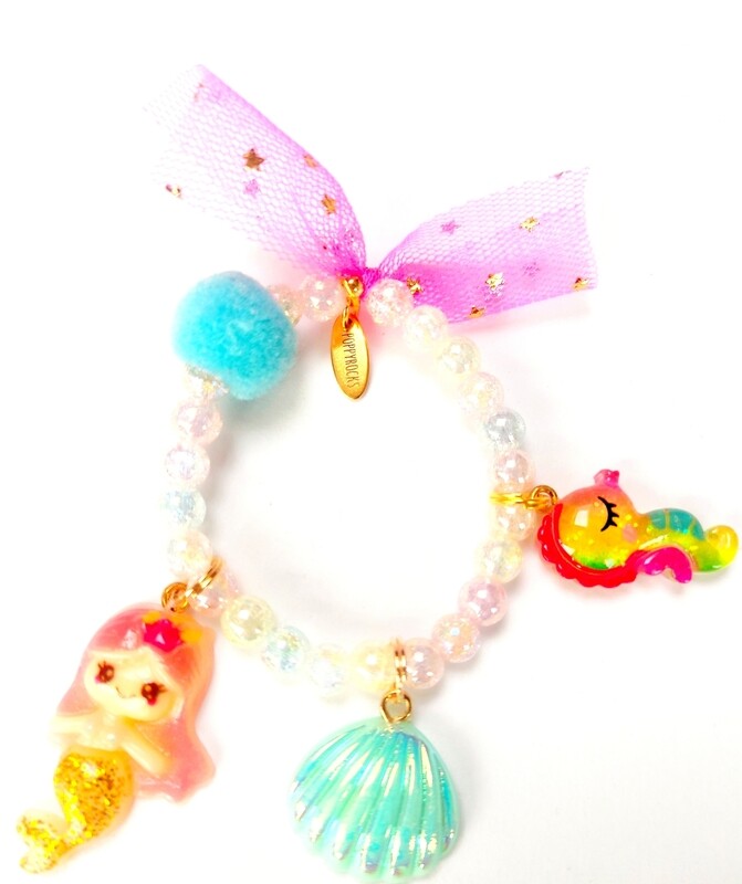 Born to be a mermaid