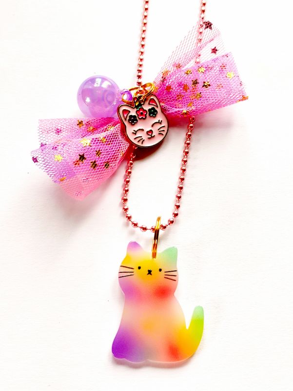 My kitty cat