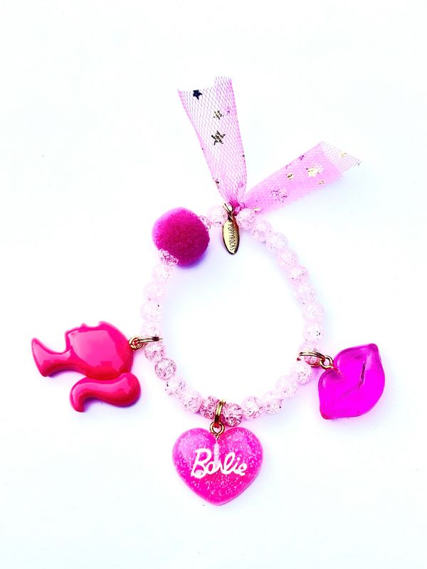 Barbie dream besties