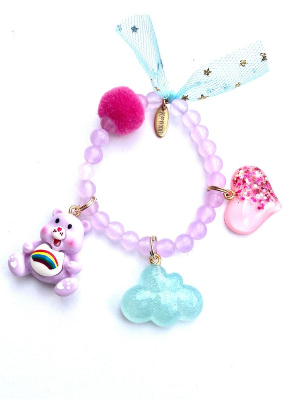 Carebears forever