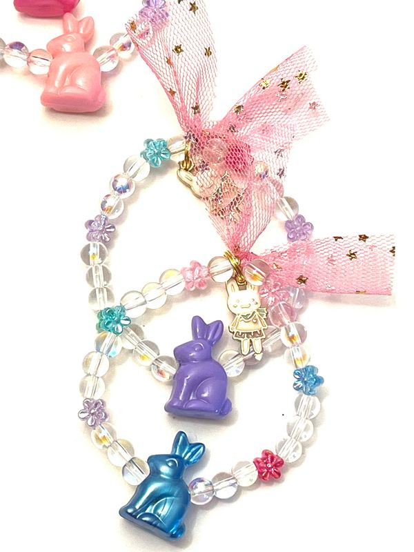 Bunny love