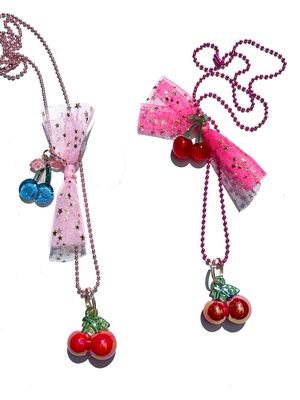 CHERRY PINK