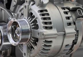 Alternators