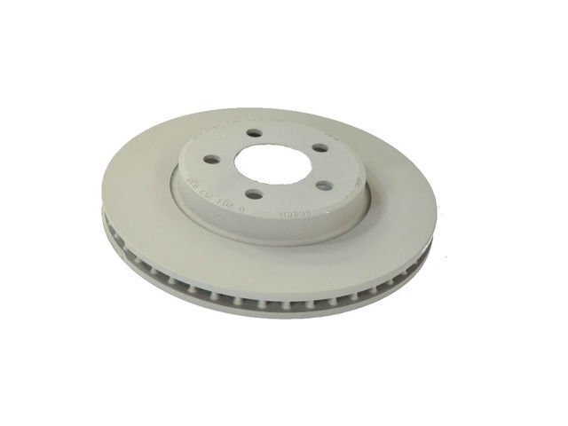 Brake Rotor - Mopar 68368064AA