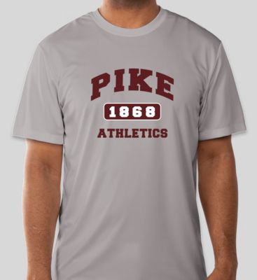 Pike Athletics Performance T-Shirt