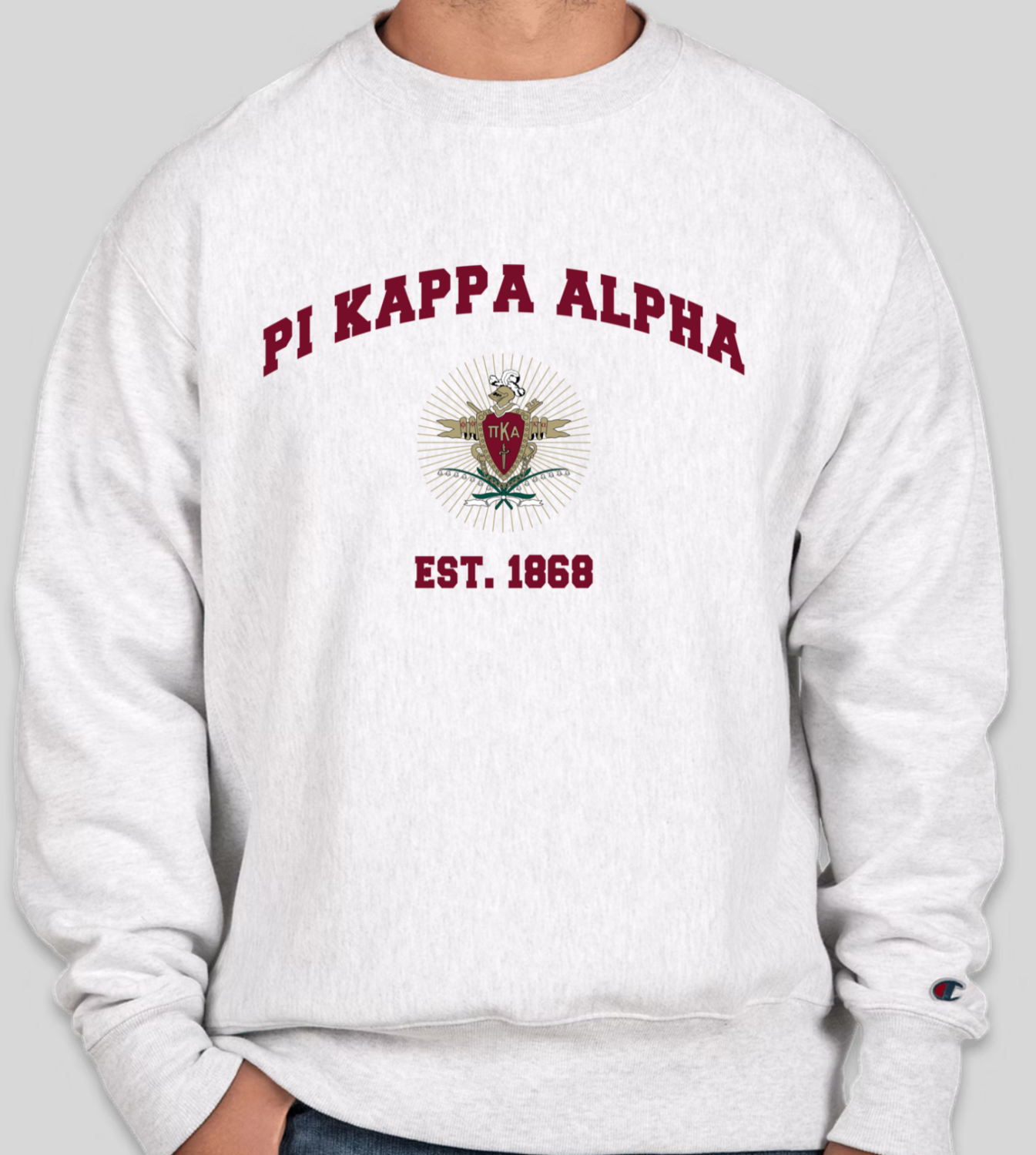 Pi Kappa Alpha Sweatshirt