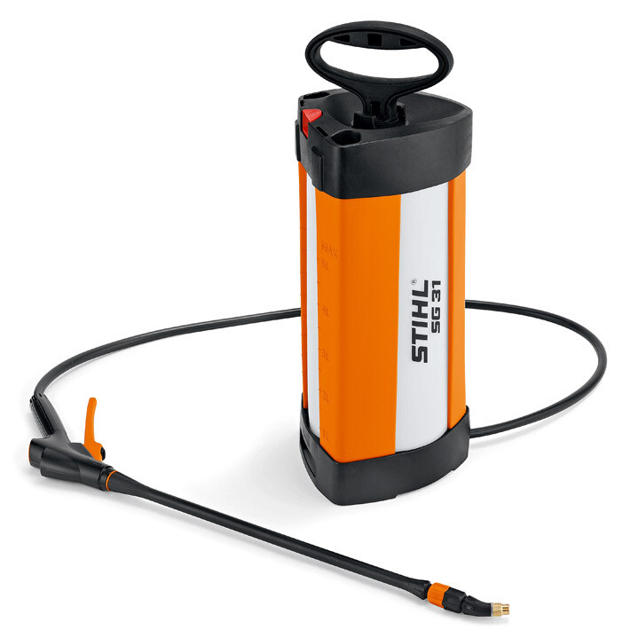 Stihl Hand Sprayer SG 31, Orange