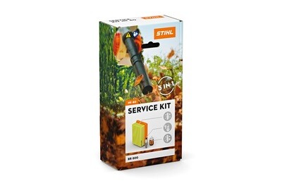 STIHL Leaf Blower Service Kit 40 BR800 For BR800 : 4283-007-4101