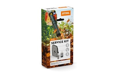 Stihl Leaf Blower Service Kit 36 BG/SH56-86: 4241-007-4100