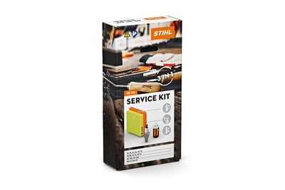 Stihl Petrol Earth Augers, Brushcutters Service Kit 30