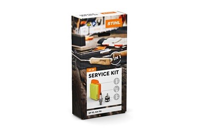 Stihl Strimmer Service Kit 28 For SP92 And KM94: 4149-007-4101