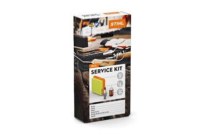 Stihl Petrol Earth Augers, Brushcutters Service Kit 31