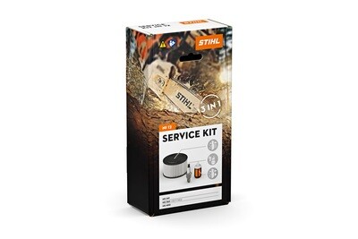 Stihl Chainsaw Service Kit 12 For MS362 & MS400