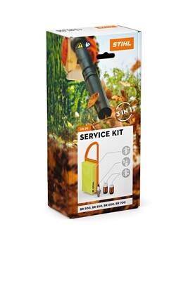 Stihl Leaf Blower Service Kit 39 BR500-700 For BR500,BR550, BR600, BR700
