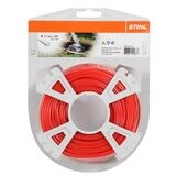 Stihl Strimmer Line Cord Round 2.7mm x 34M For Grass Strimmer &amp; Brushcutters