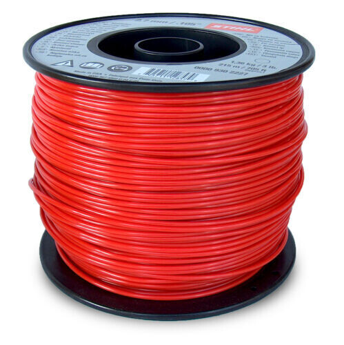 Stihl Strimmer Line Cord Round 2.7MM x 208M For Grass Strimmer &amp; Brushcutters