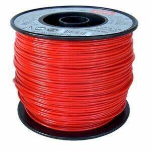 Stihl Strimmer Line Cord Round 2.7MM x 347M For Grass Strimmer &amp; Brushcutters