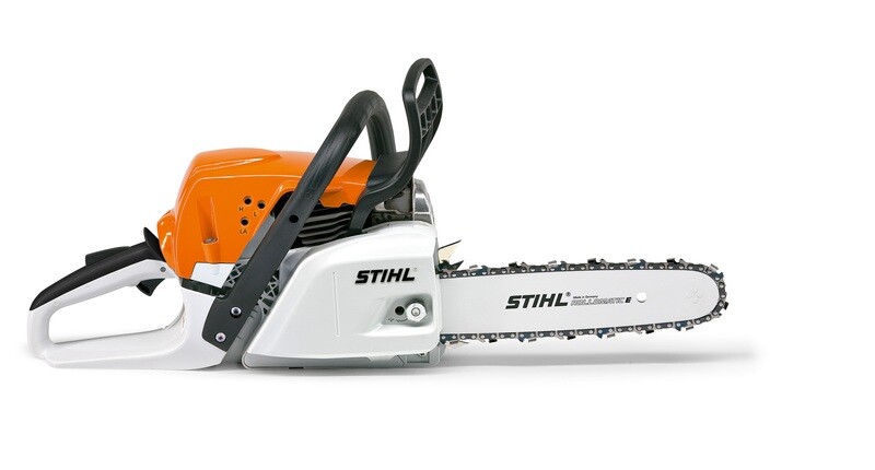 Stihl MS 231 Petrol Chainsaw