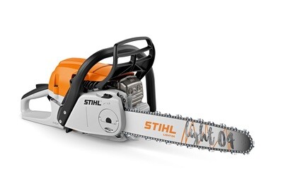 Stihl MS 261 C-M Petrol Chainsaw 16&quot;
