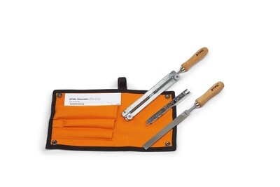 Stihl Filing Kit 1/4&quot; u. 3/8&quot;P