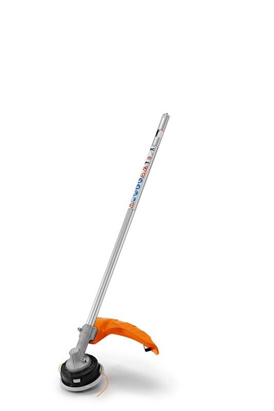 Stihl FS-KM Straight shaft Auto cut