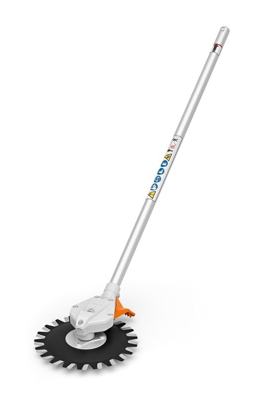 Stihl RG-KM Rotary Cutting Head