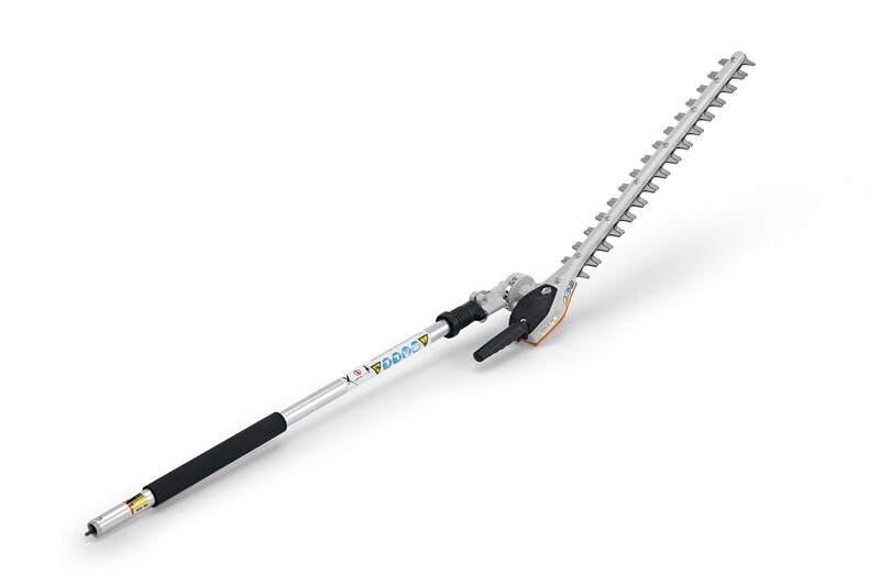 Stihl HL-KM 145 Long-Reach Hedge Trimmer 60 cm
