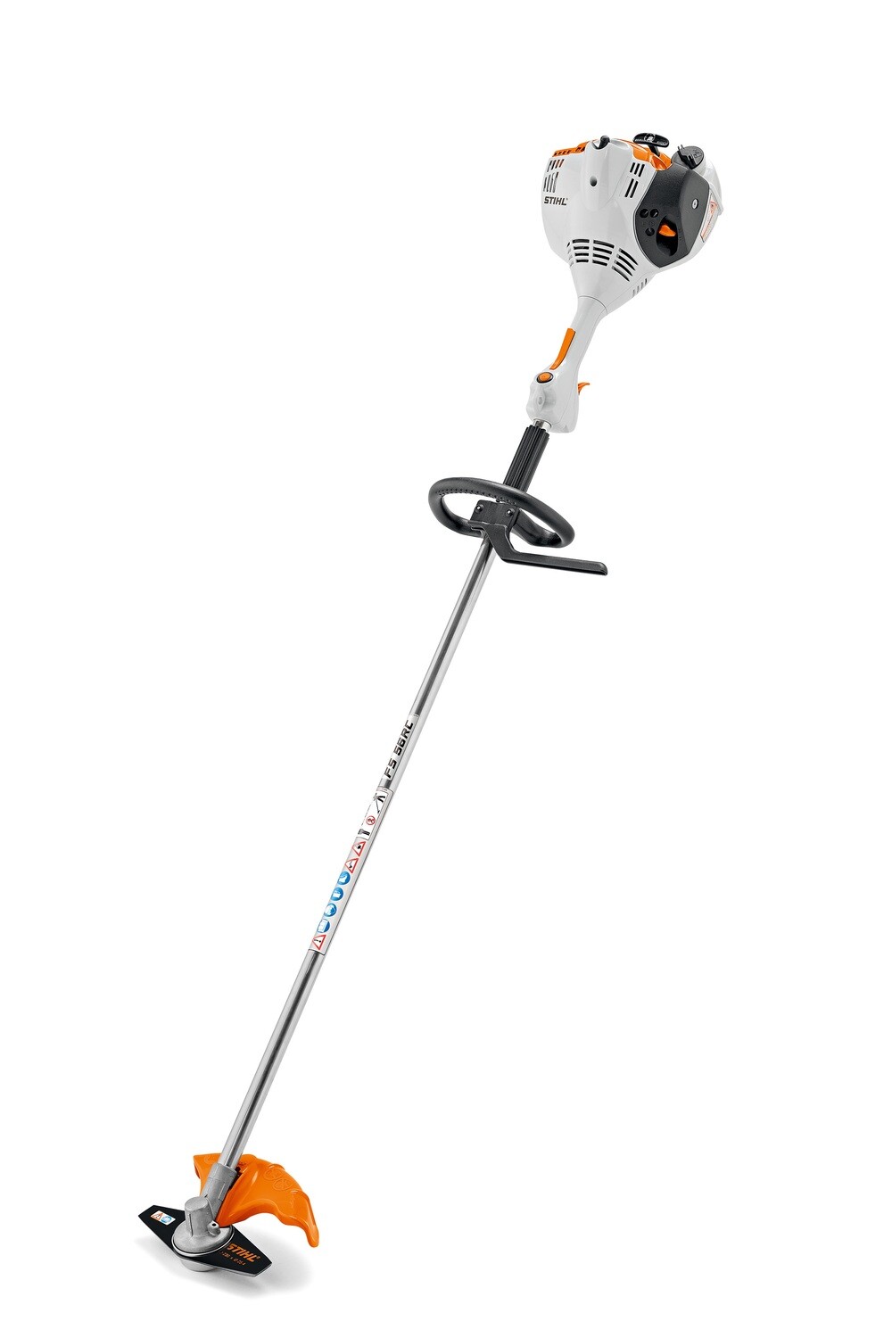 Stihl FS 56 RC-E Petrol Brushcutter