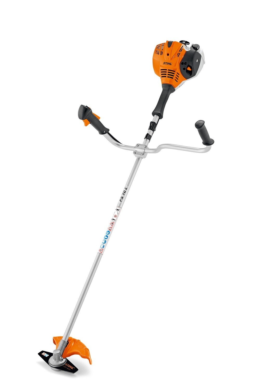 Stihl FS 70 R C-E Petrol Brushcutter
