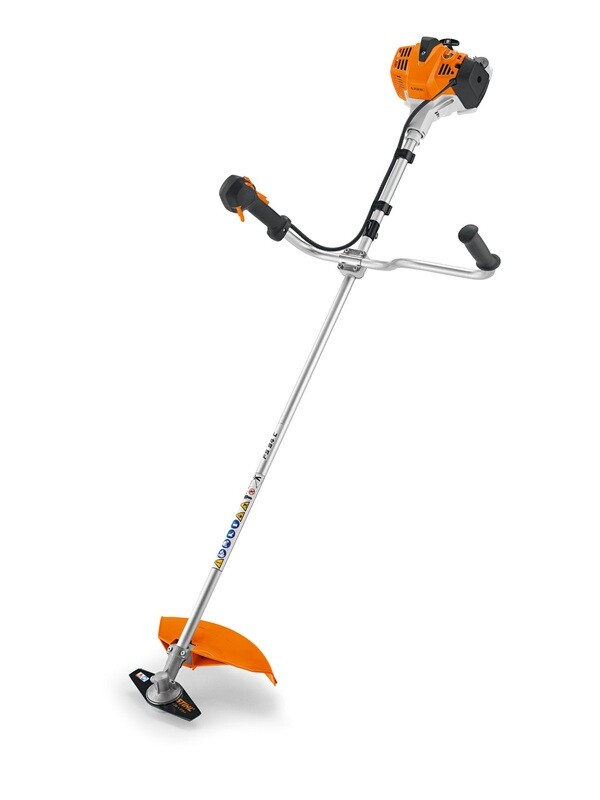 Stihl FS 94 C-E Petrol Brushcutter