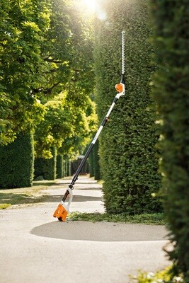 Long-Reach