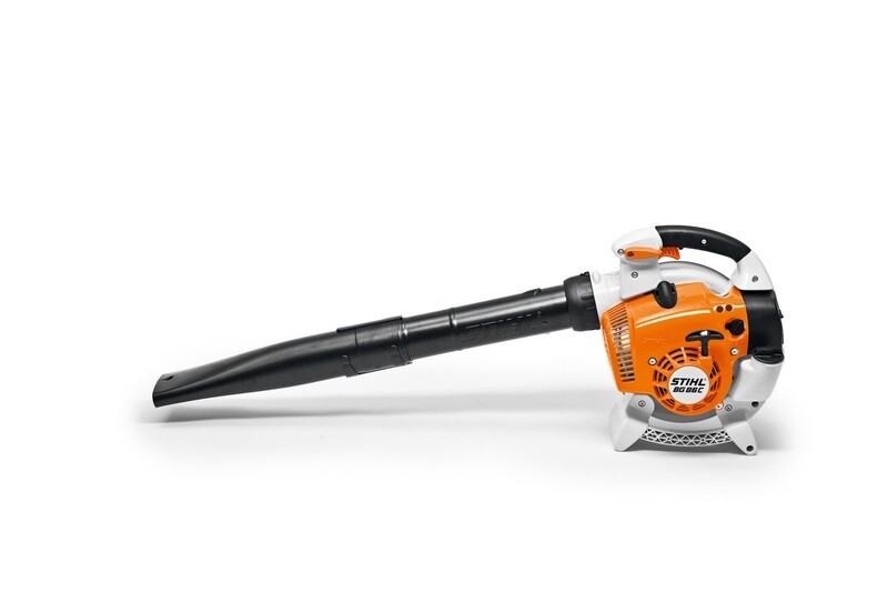 Stihl BG 86 Petrol Blower
