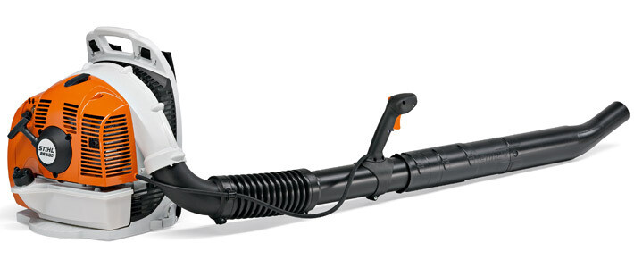 Stihl BR 430 Petrol Backpack Blower