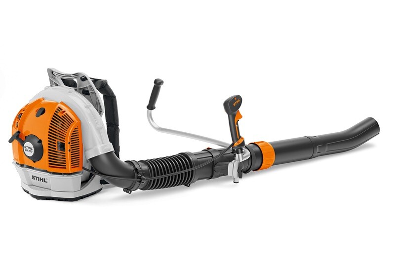 Stihl BR 700 Petrol Backpack Blower