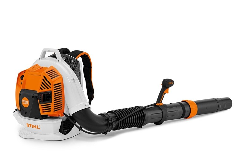 Stihl BR 800 C-E Petrol Backpack Blower