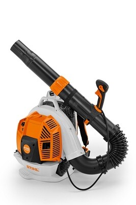 STIHL BR 800 C-E Petrol Backpack Blower STIHL BR 800 C-E Petrol Backpack Blower