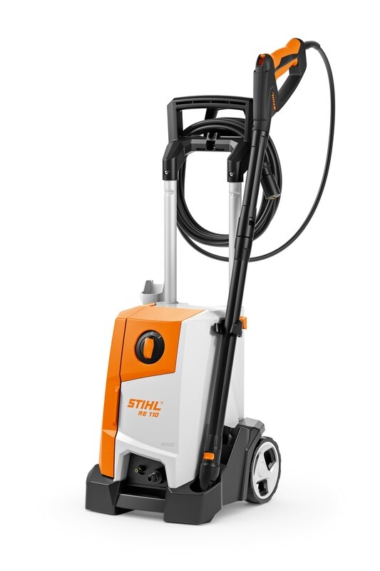 Stihl RE 110 Electric Pressure Washer