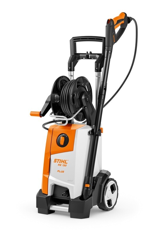 Stihl RE 130 Plus Electric Pressure Washer