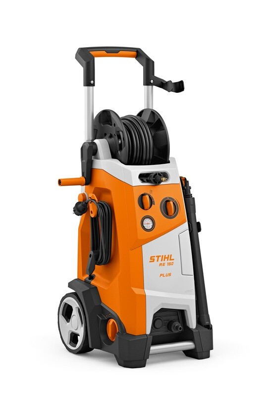 Stihl RE 150 Plus Electric Pressure Washer