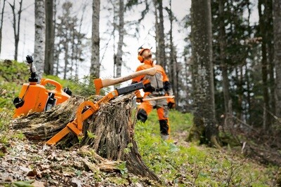 Stihl Hand Tools & Forestry Accessories