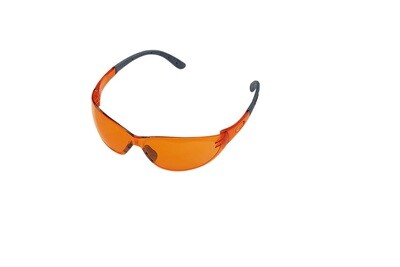Stihl Dynamic Protection Glasses - Orange