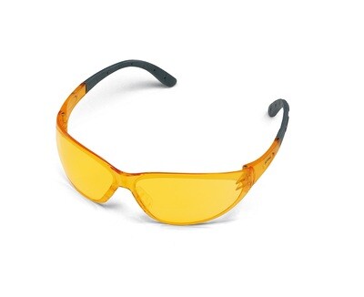 Stihl Dynamic Contrast Glasses - Yellow