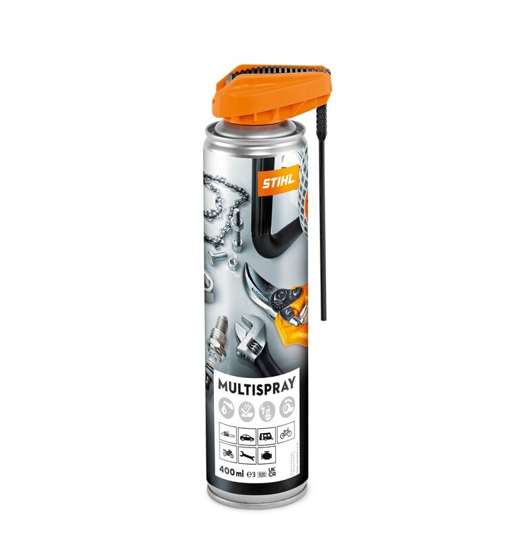 Stihl Multi Spray