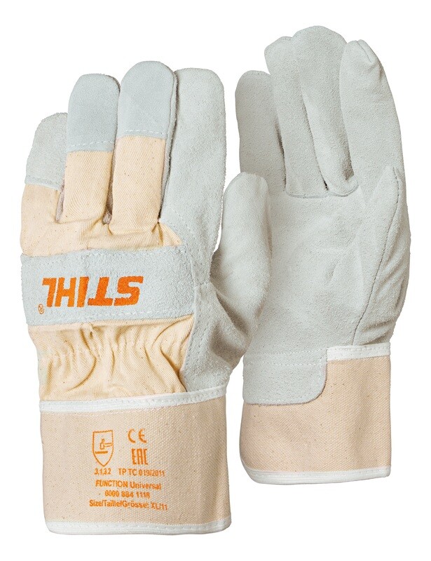 Stihl Function Universal Glove